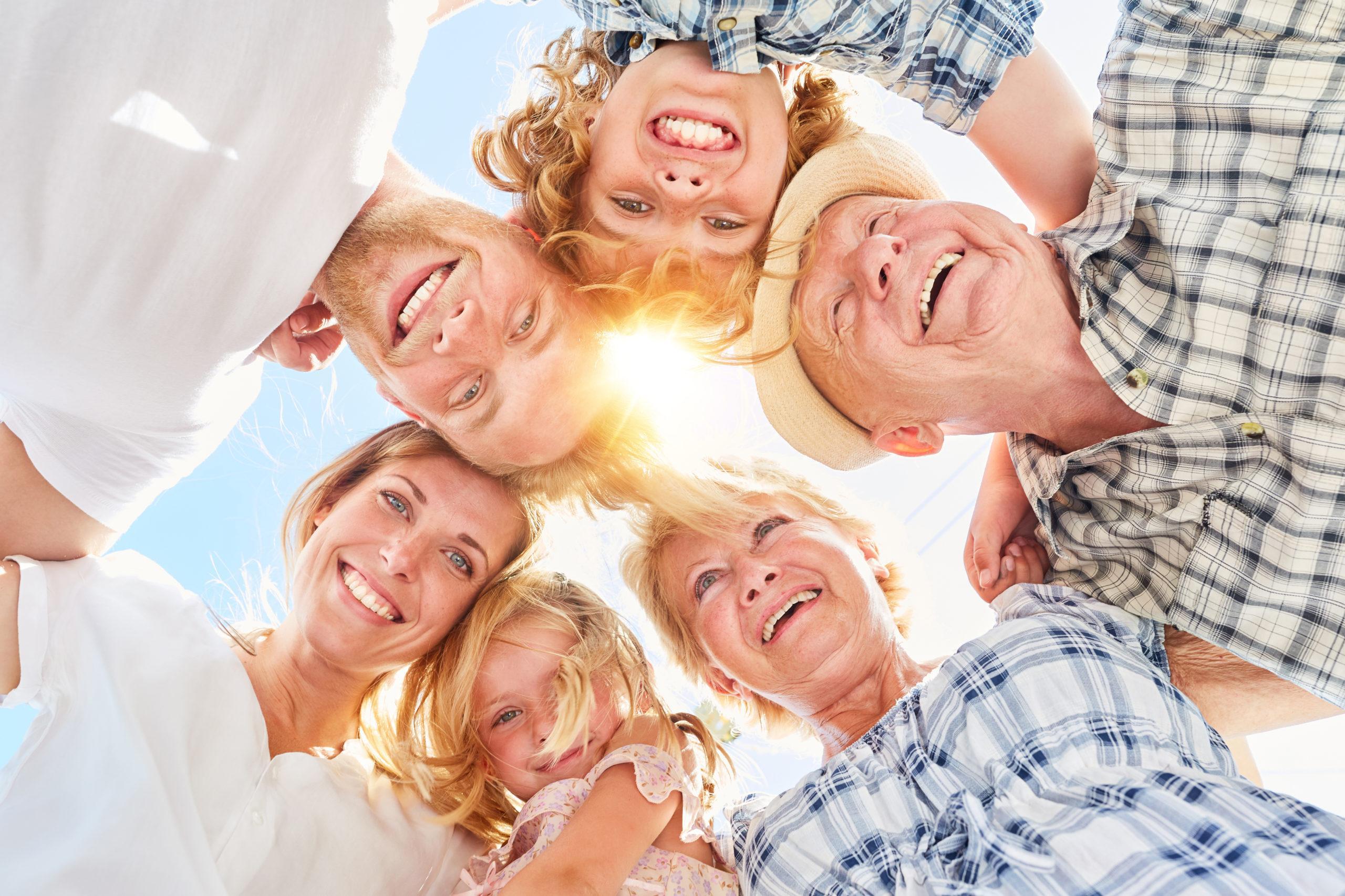 Des soins adaptés pour retrouver notre bien-être à tout âge